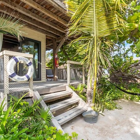 Villa Pescadores Tulum-Beachfront Hotel By Ahau Collection 外观 照片