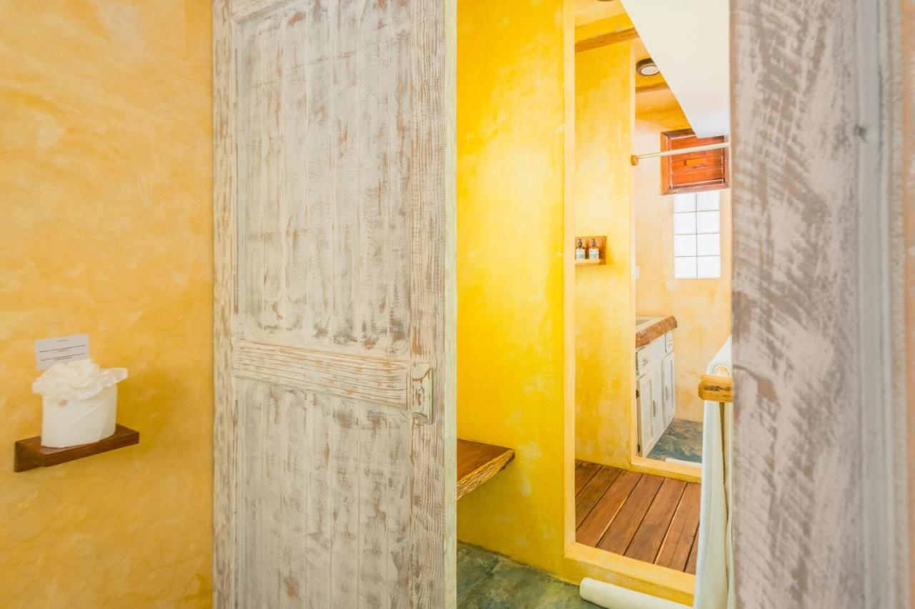 Villa Pescadores Tulum-Beachfront Hotel By Ahau Collection 外观 照片