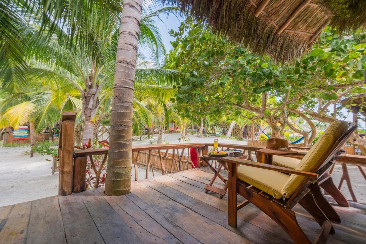 Villa Pescadores Tulum-Beachfront Hotel By Ahau Collection 外观 照片