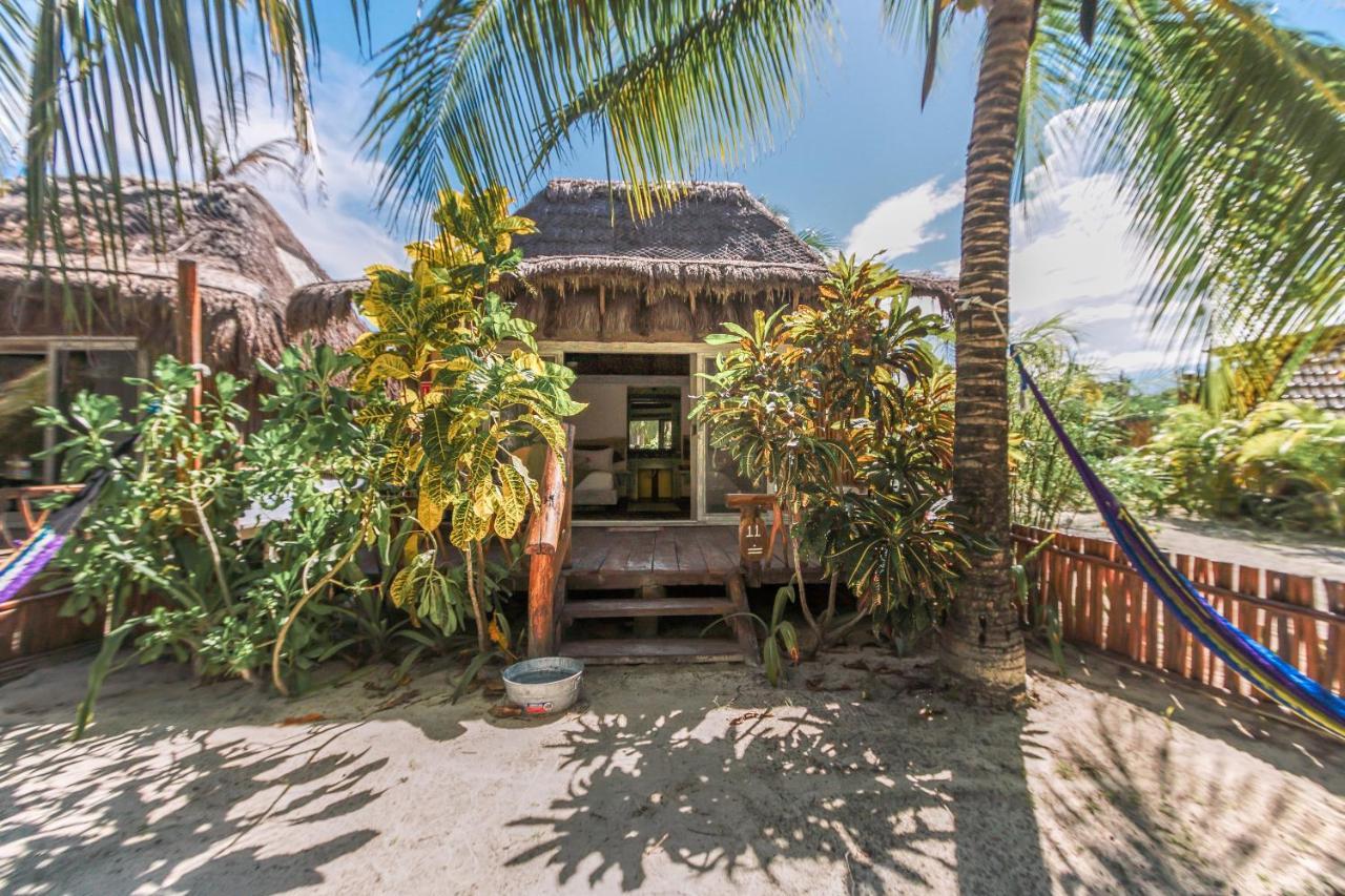 Villa Pescadores Tulum-Beachfront Hotel By Ahau Collection 外观 照片