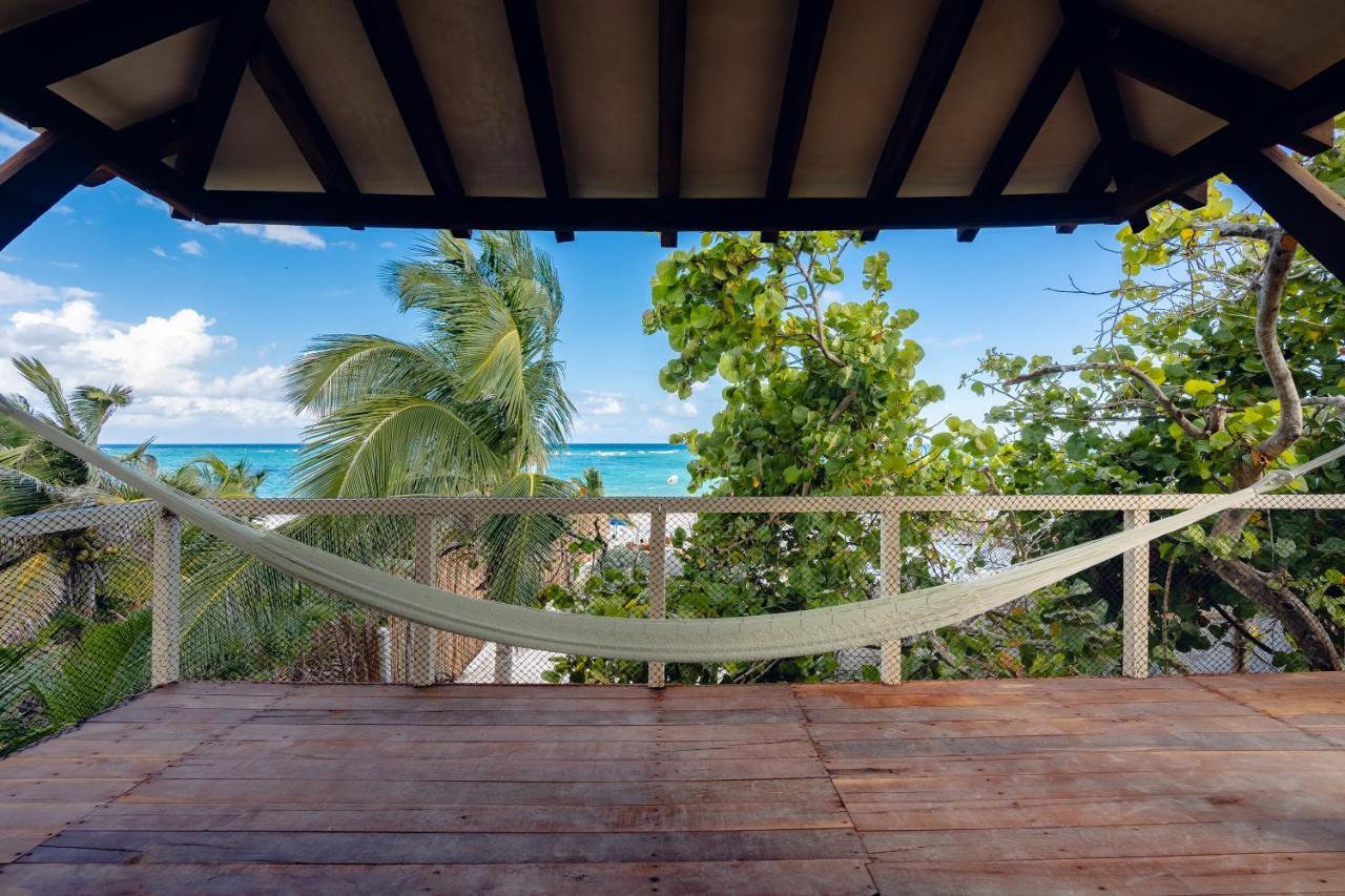 Villa Pescadores Tulum-Beachfront Hotel By Ahau Collection 外观 照片