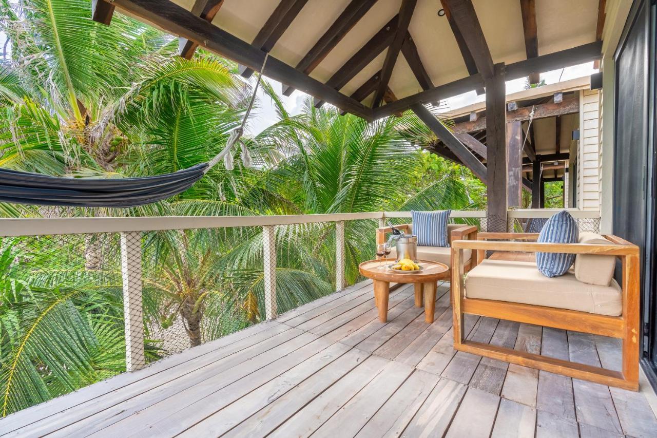 Villa Pescadores Tulum-Beachfront Hotel By Ahau Collection 外观 照片