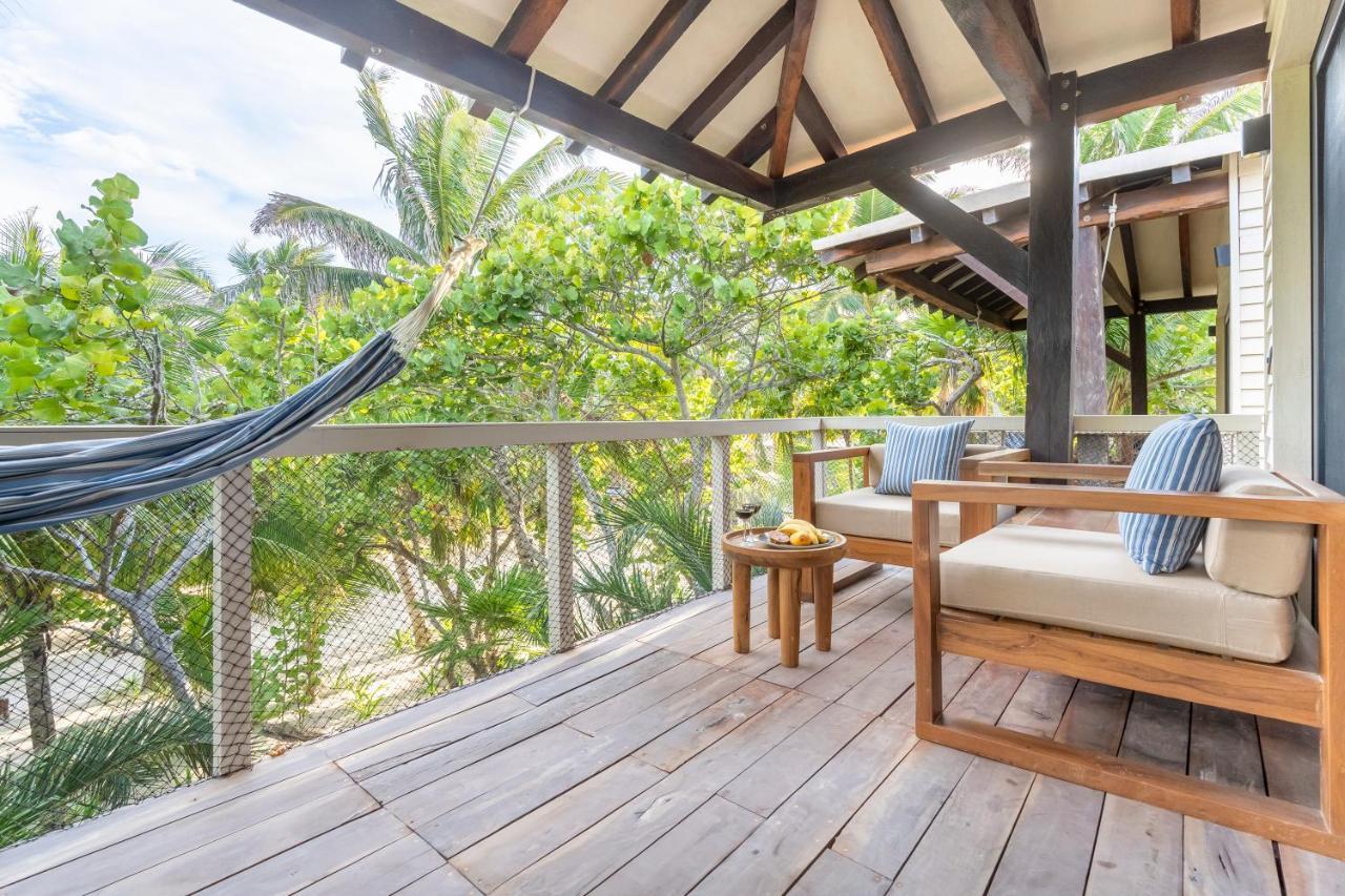 Villa Pescadores Tulum-Beachfront Hotel By Ahau Collection 外观 照片