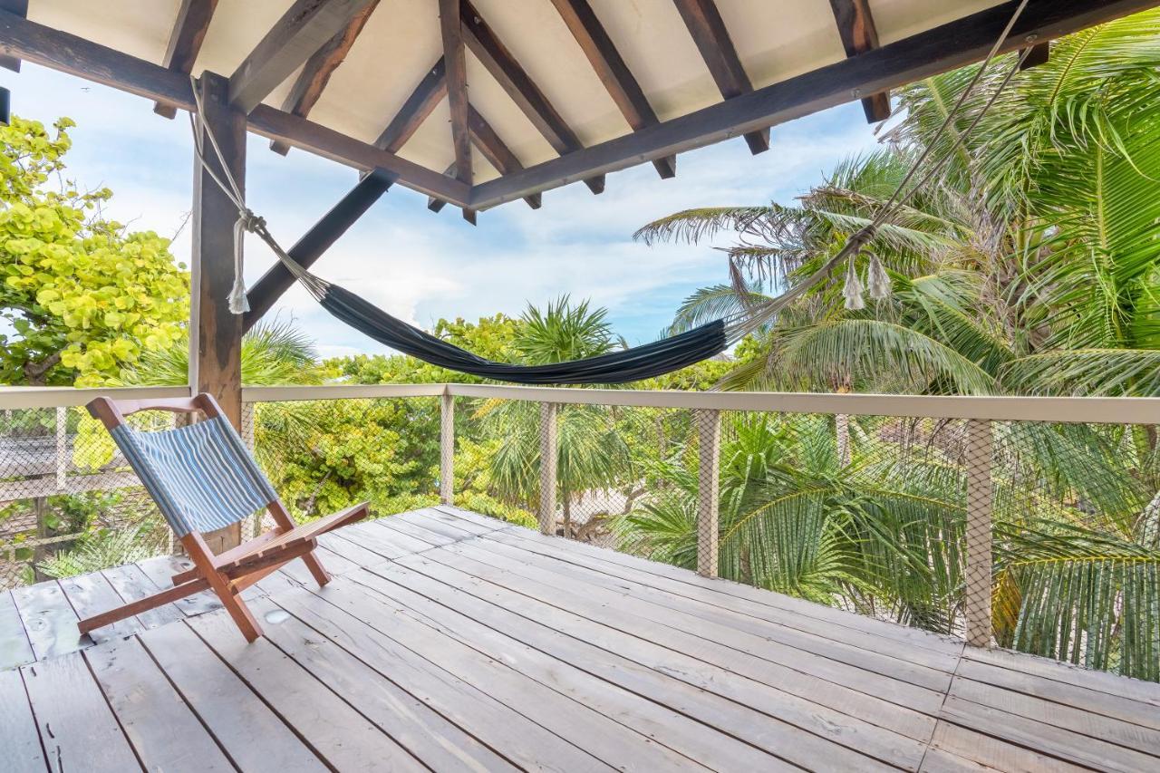 Villa Pescadores Tulum-Beachfront Hotel By Ahau Collection 外观 照片