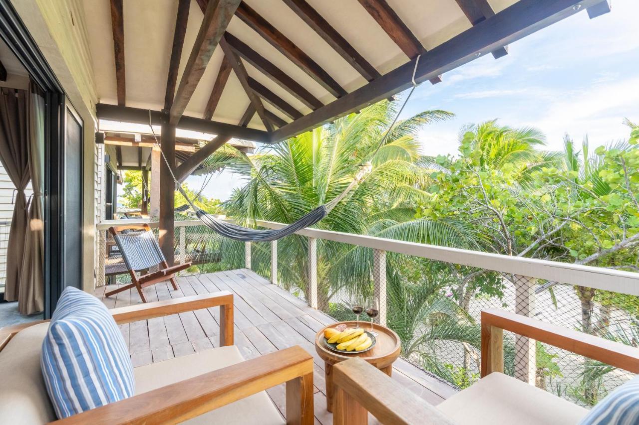 Villa Pescadores Tulum-Beachfront Hotel By Ahau Collection 外观 照片